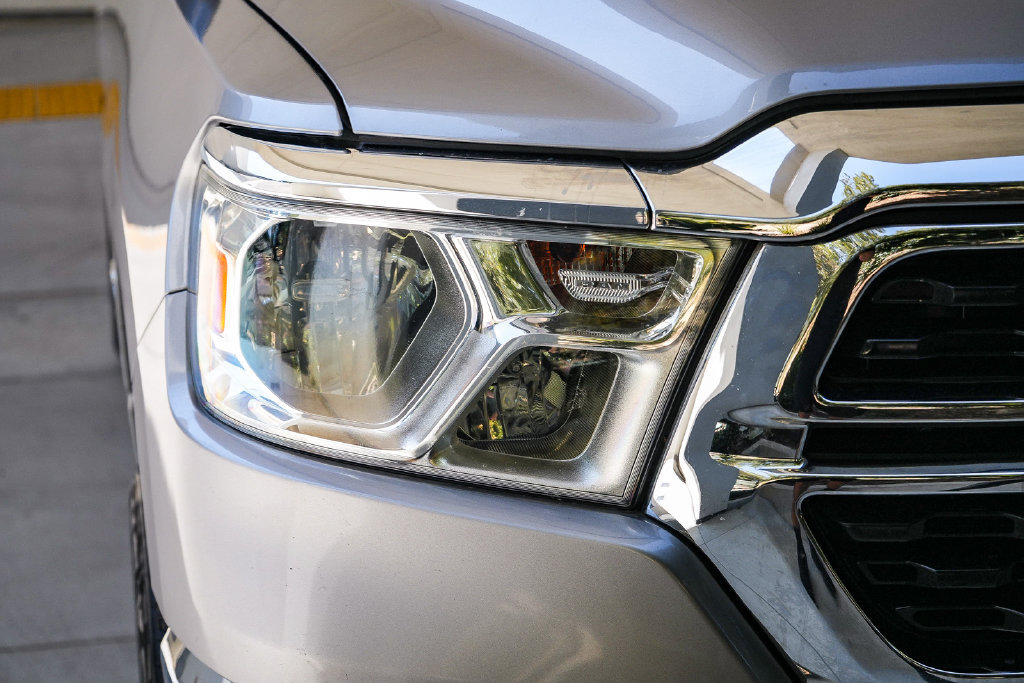 Used 2022 RAM 1500 Big Horn AWD/4WD image 9
