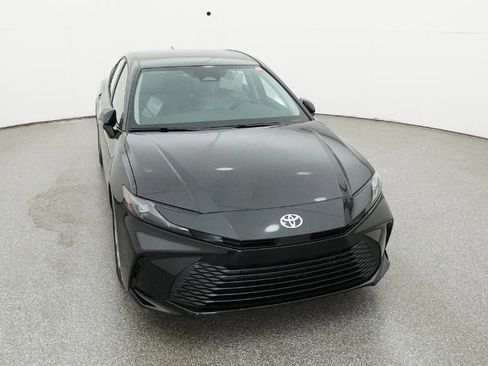 New 2026 Toyota Camry LE image 37