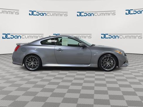 Used 2014 INFINITI Q60 IPL RWD image 2