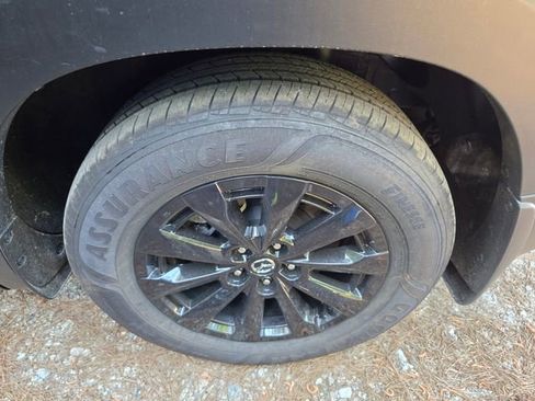 Used 2025 MAZDA CX-50 AWD 2.5 Hybrid w/ Weather Package image 7