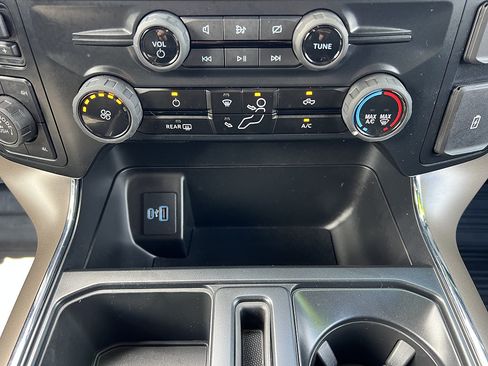 Certified 2024 Ford F150 STX w/ Equipment Group 201A FX4 AWD/4WD image 22