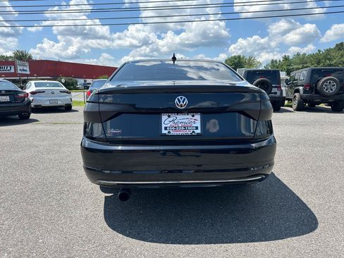Used 2021 Volkswagen Jetta S FWD image 6