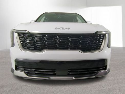 New 2026 Kia Sorento EX image 44