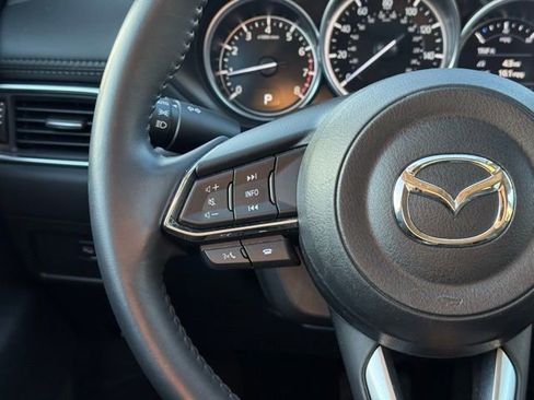 Certified 2023 MAZDA CX-5 AWD 2.5 S w/ Select Package image 23