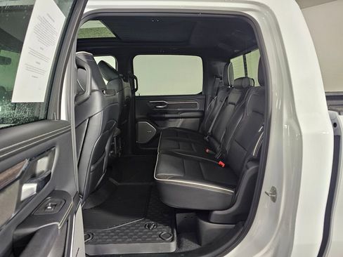 New 2026 RAM 1500 Laramie image 35