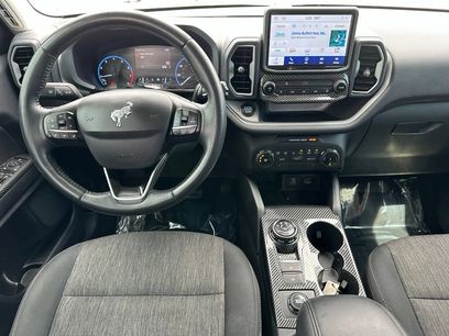 Used 2022 Ford Bronco Sport Big Bend w/ Convenience Package