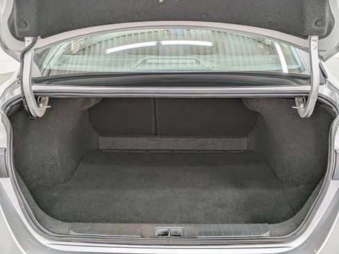 Used 2023 Nissan Sentra SV FWD image 12