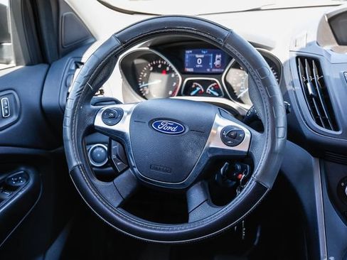 Used 2015 Ford Escape S FWD image 14