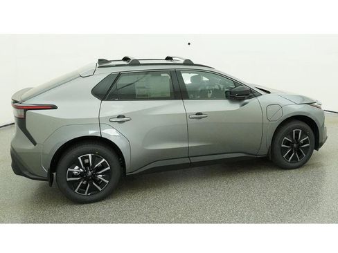 New 2026 Toyota bZ AWD/4WD image 10