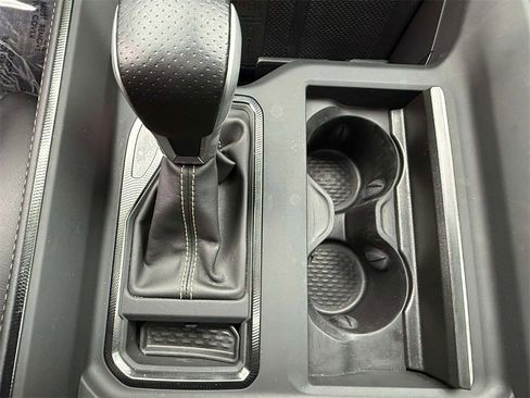 Used 2024 RAM 1500 TRX image 24