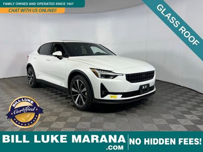 Used 2022 Polestar Polestar 2 w/ Plus Package