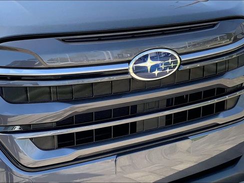 Certified 2026 Subaru Forester Limited image 32