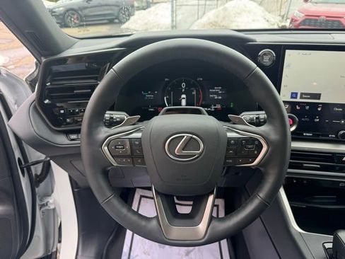 Used 2025 Lexus TX 350 AWD w/ Technology Package image 22