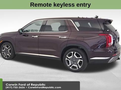 Used 2024 Hyundai Palisade Limited image 5