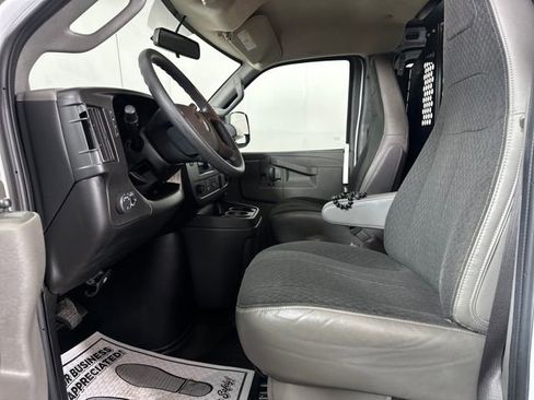 Used 2024 Chevrolet Express 2500 image 11
