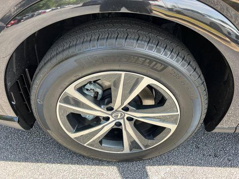 New 2026 Lexus RX 350 FWD image 12