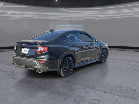 New 2026 Subaru WRX AWD/4WD image 5