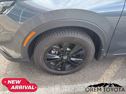 Used 2023 Honda CR-V Sport Touring image 21