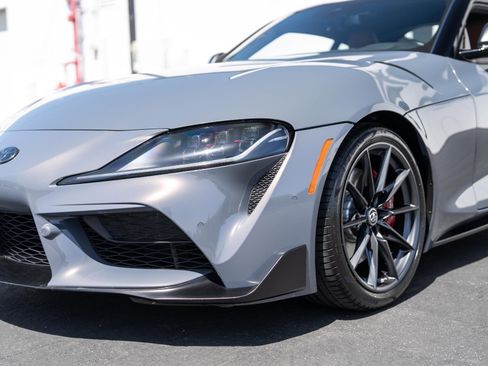 Used 2023 Toyota Supra A91 Edition RWD image 28