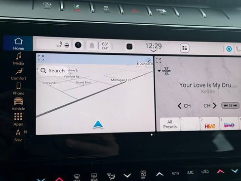 New 2026 Jeep Grand Cherokee Limited AWD/4WD image 29