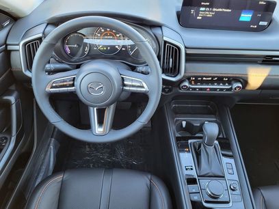 New 2026 MAZDA CX-50 AWD 2.5 Hybrid w/ Weather Package