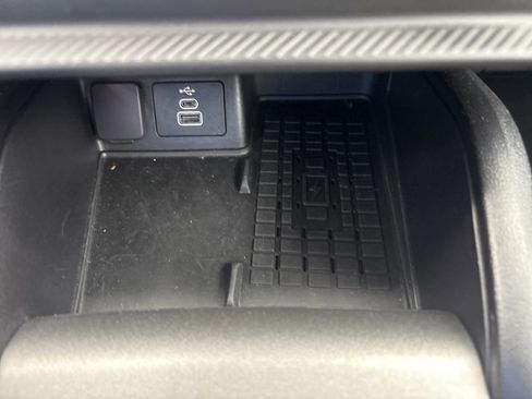 Used 2025 Ford Bronco Sport Big Bend w/ Convenience Package image 14