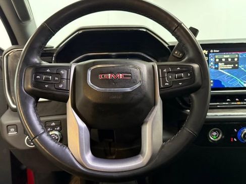 Certified 2023 GMC Sierra 1500 Elevation image 22