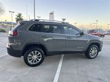 Used 2021 Jeep Cherokee Latitude Lux w/ Trailer Tow Group image 4