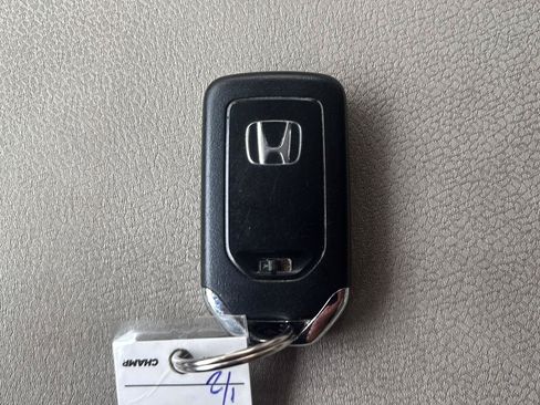 Used 2017 Honda CR-V EX image 35