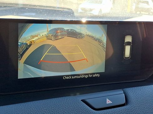 Certified 2024 MAZDA CX-90 Plug-In Hybrid w/ Premium Pkg image 22