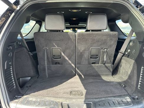 Used 2022 Dodge Durango GT RWD image 10