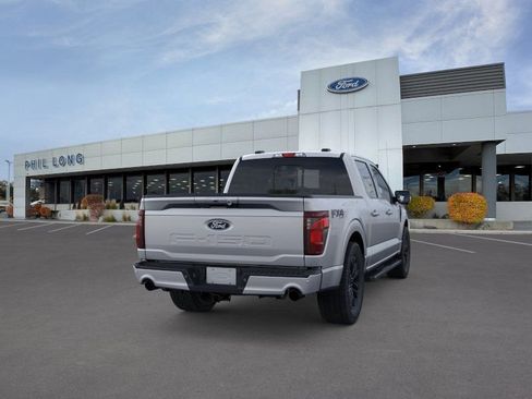 New 2026 Ford F150 XLT w/ Equipment Group 302A MID AWD/4WD image 8