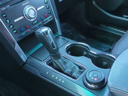 Used 2016 Ford Explorer Sport w/ Equipment Group 401A image 32