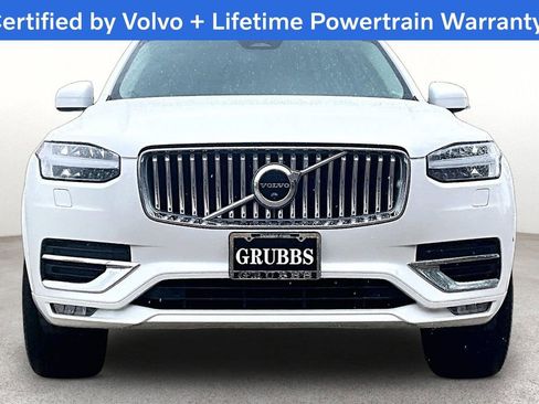 Certified 2023 Volvo XC90 B5 Plus w/ Protection Package Premier AWD/4WD image 6
