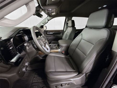 New 2026 GMC Sierra 1500 Elevation w/ Elevation Premium Package AWD/4WD image 16