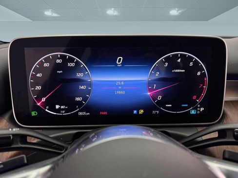 Used 2023 Mercedes-Benz C 300 Sedan image 17