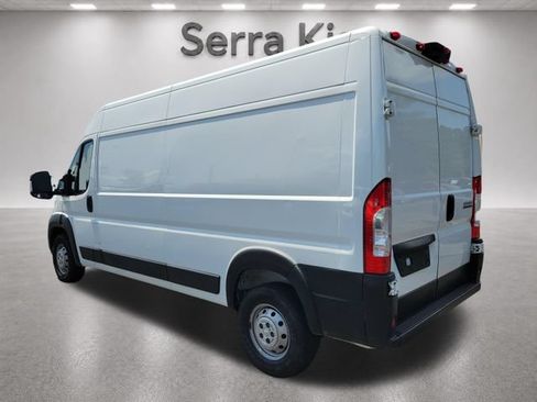 Used 2023 RAM ProMaster 2500 FWD image 3