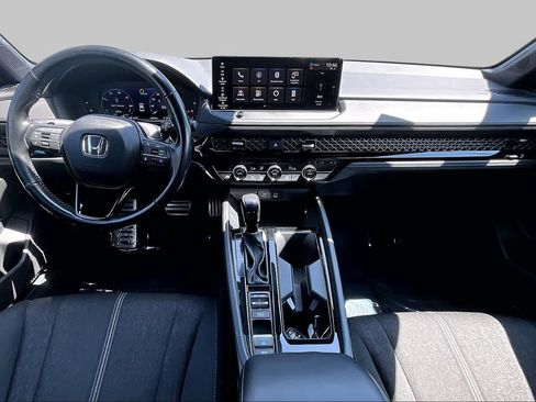 Used 2024 Honda Accord Sport image 15