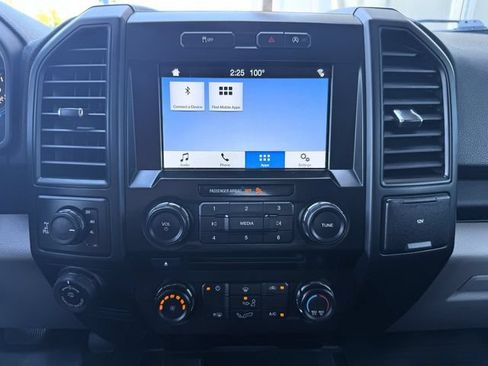 Used 2017 Ford F150 XL w/ Equipment Group 101A Mid AWD/4WD image 21