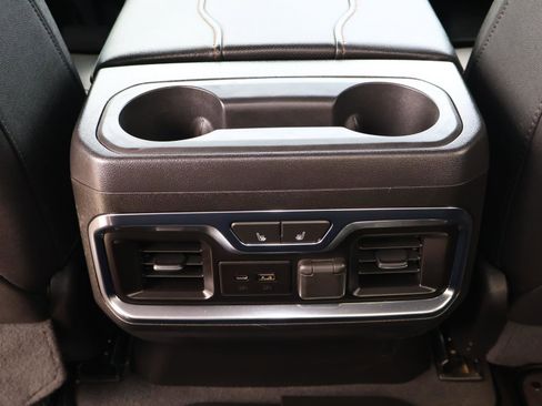 Used 2023 GMC Sierra 3500 AT4 w/ Gooseneck/5TH Wheel Package image 14