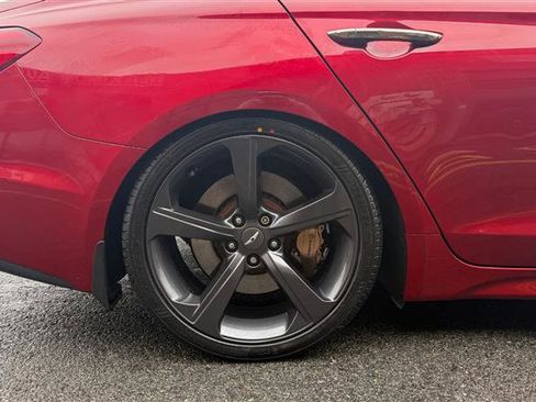 Used 2019 Genesis G70 3.3T Dynamic image 7