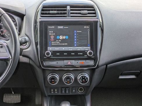 Used 2024 Mitsubishi Outlander Sport SE AWD/4WD image 19
