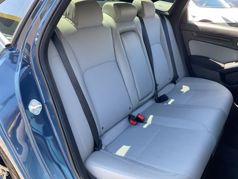 Used 2026 Honda Civic FWD Hybrid Sedan image 20