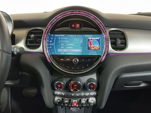 Certified 2023 MINI Cooper S image 12