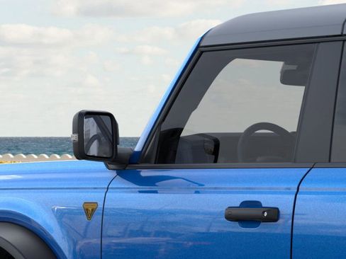 New 2025 Ford Bronco Badlands image 47