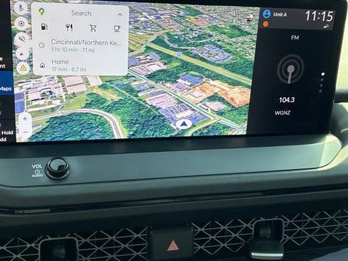 Certified 2024 Honda Accord Touring image 31