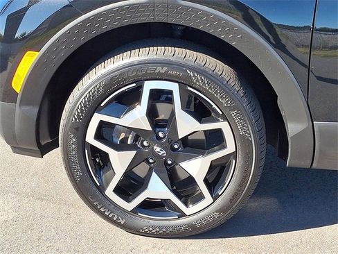 Used 2024 Hyundai Santa Cruz Limited image 30