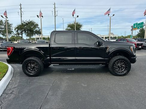 Used 2023 Ford F150 Tremor w/ Trailer Tow Package image 5