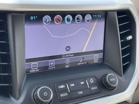 Used 2019 GMC Acadia SLT image 27