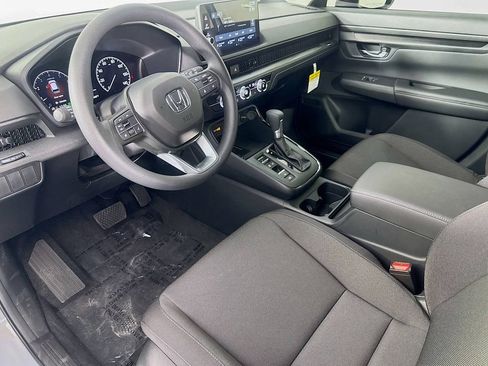 Used 2026 Honda CR-V LX image 9
